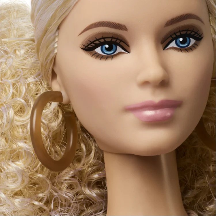 Кукла-модель Barbie Model 07 25 см купить,NaN
