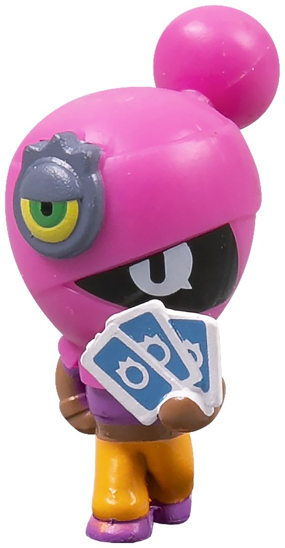 Brawl Stars Brawl Stars 4.5 см 8 шт купить,NaN