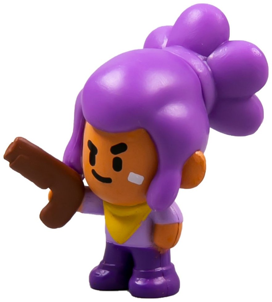 Brawl Stars Brawl Stars 4.5 см 8 шт купить,NaN