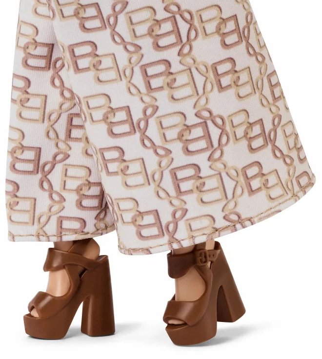 Кукла-модель Barbie Model 07 25 см купить,NaN
