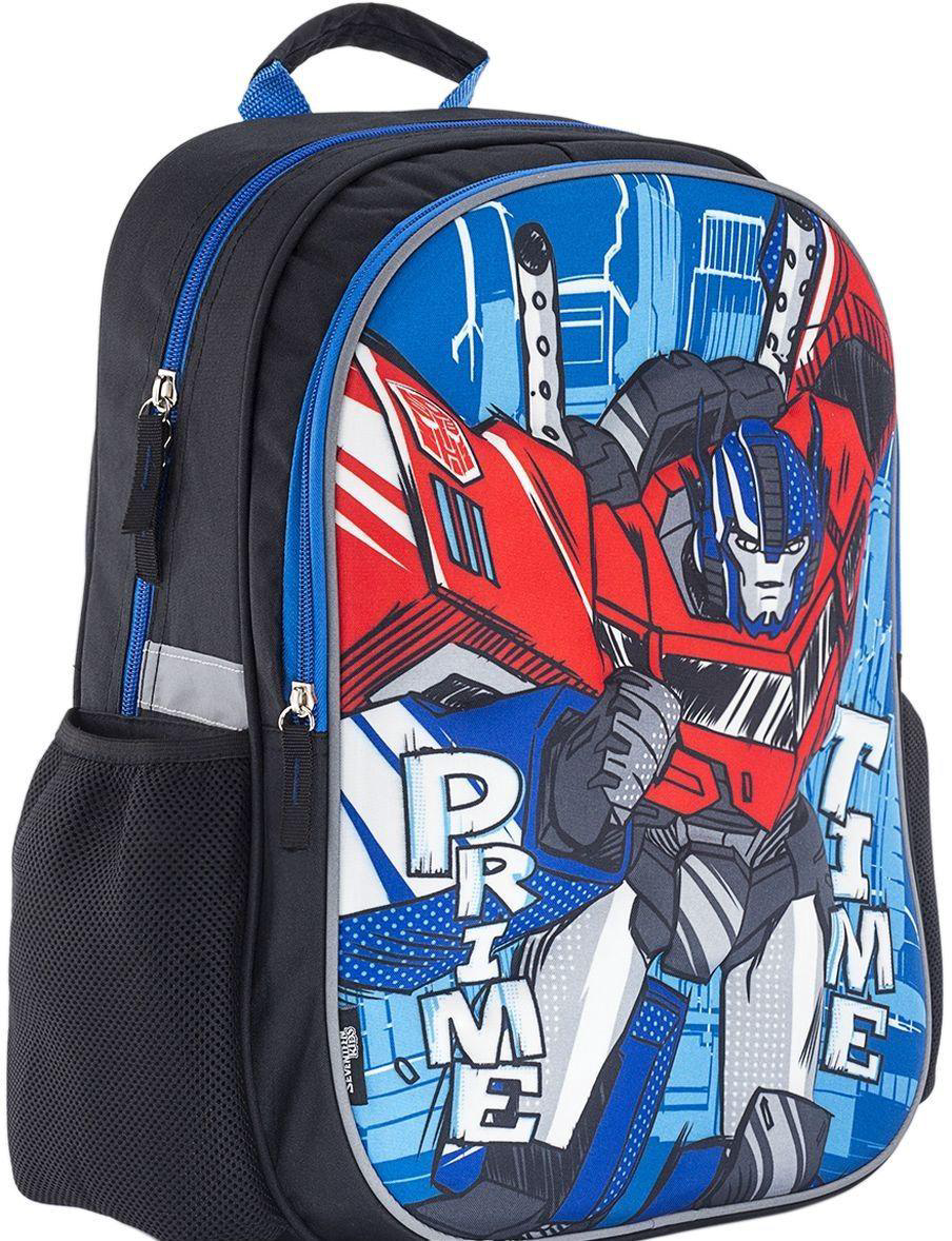 Рюкзак Transformers Prime Мягкая спинка Размер: 43 х 30 х 13см купить,NaN