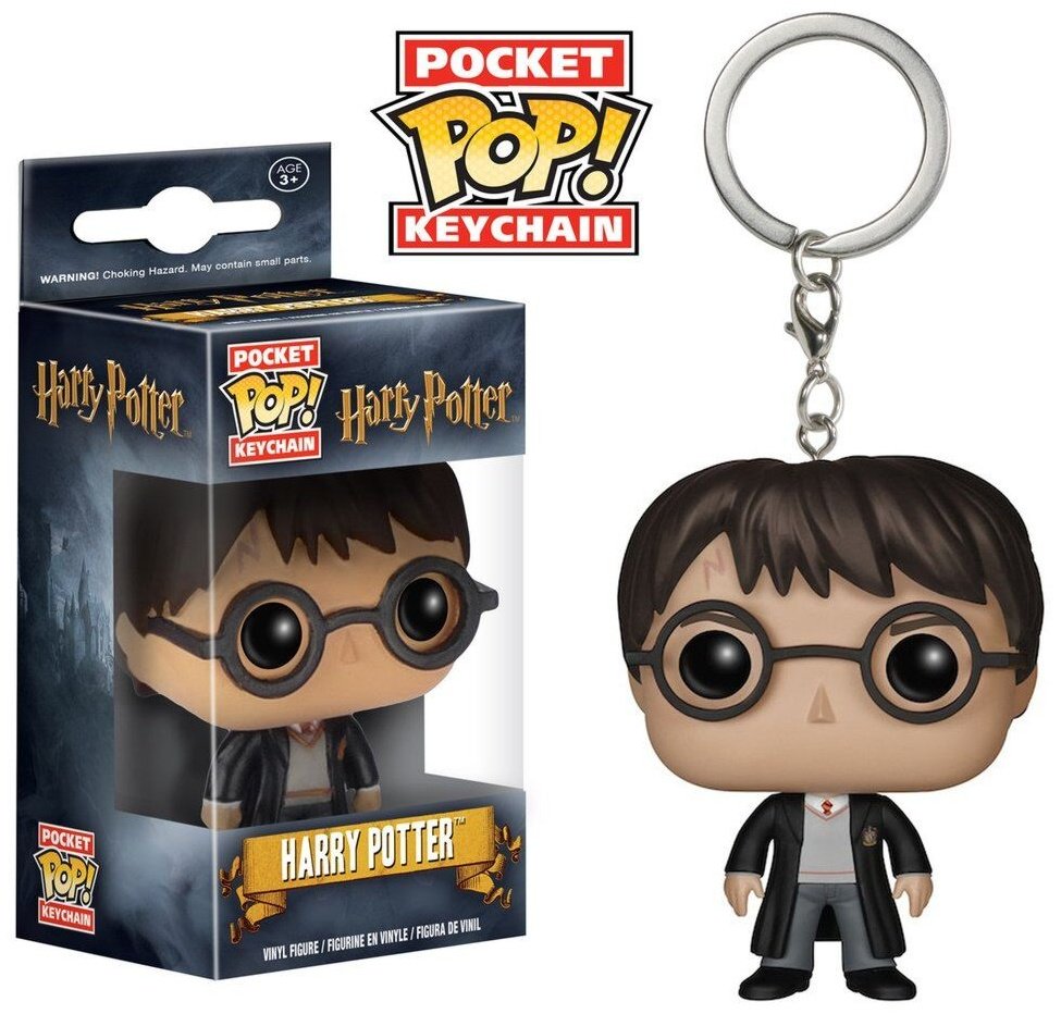 Брелок Funko металл, винил 1 шт купить,NaN