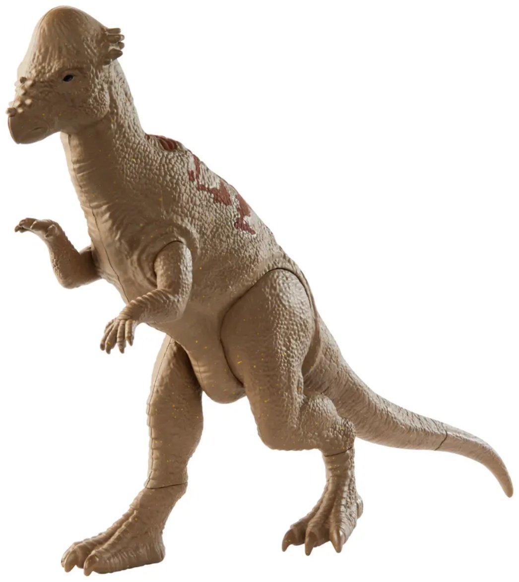Jurassic World Pachycephalosaurus 30 см 1 шт купить,NaN