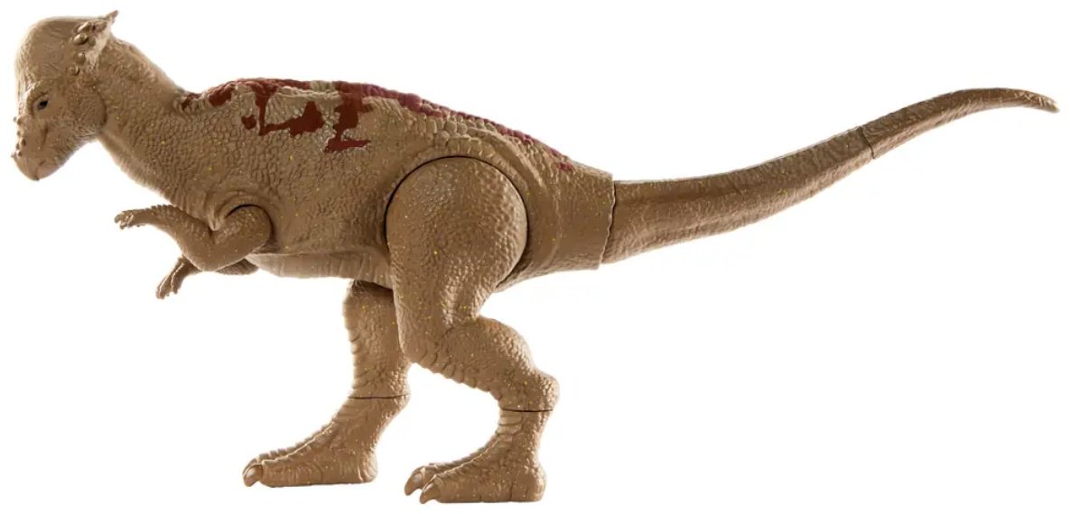 Jurassic World Pachycephalosaurus 30 см 1 шт купить,NaN