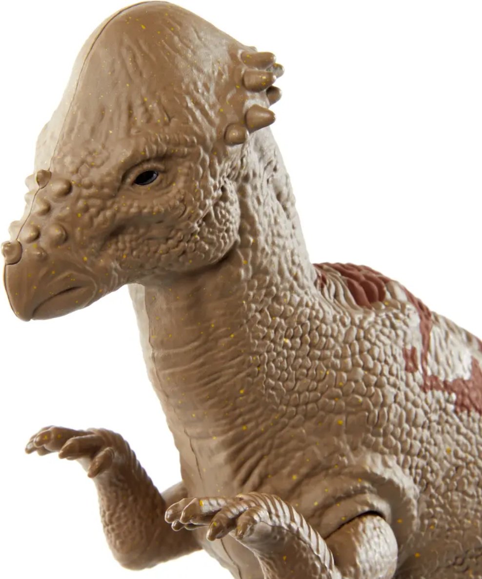 Jurassic World Pachycephalosaurus 30 см 1 шт купить,NaN