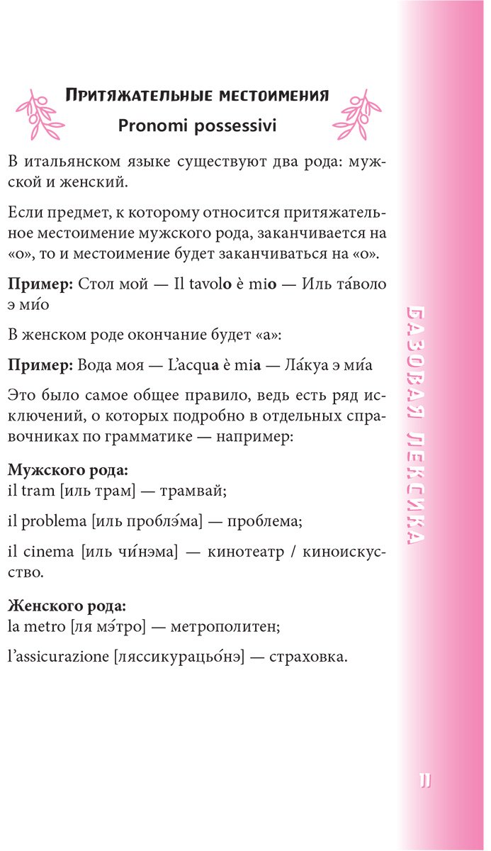 Пособие Ведринская Д. Е.: Итальянский разговорник купить,NaN