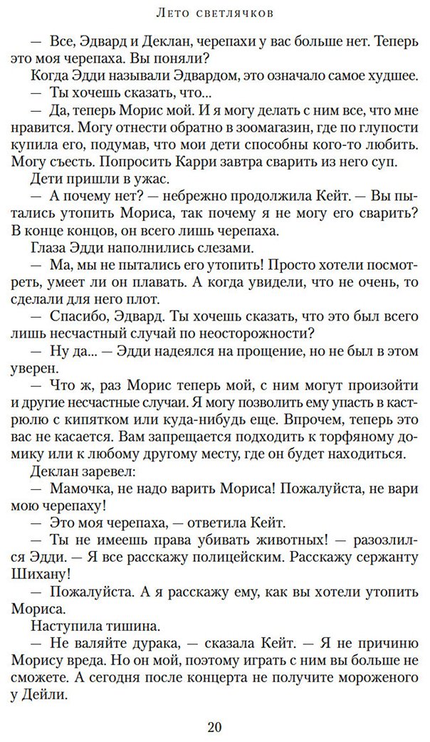 Книга Бинчи М.: Лето светлячков купить,NaN