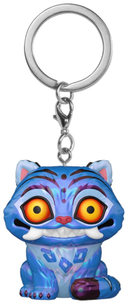 Брелок Funko K-Pop Demon Hunters Derpy 10,2 см винил 1 шт купить,NaN