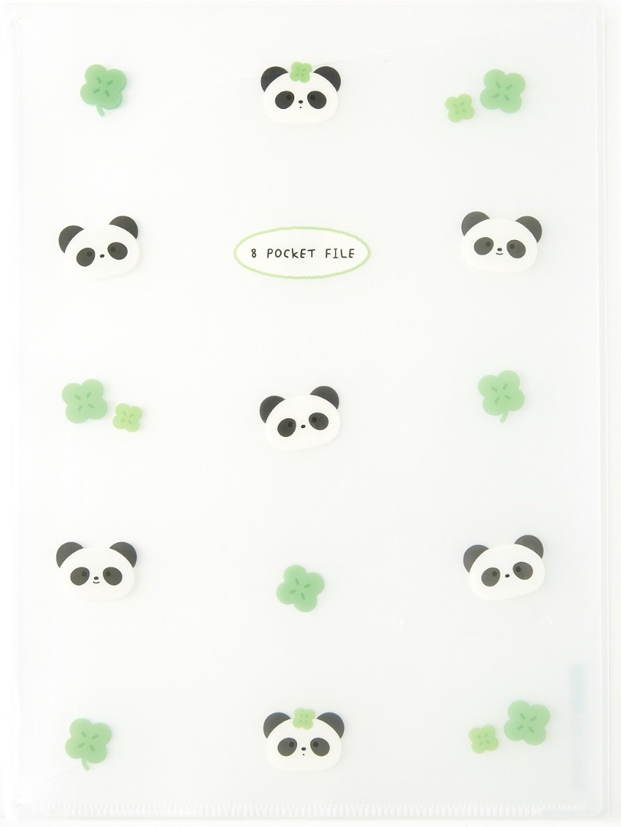 Папка-скоросшиватель ARTBOX Bear Heart, А4, мультиколор купить,NaN