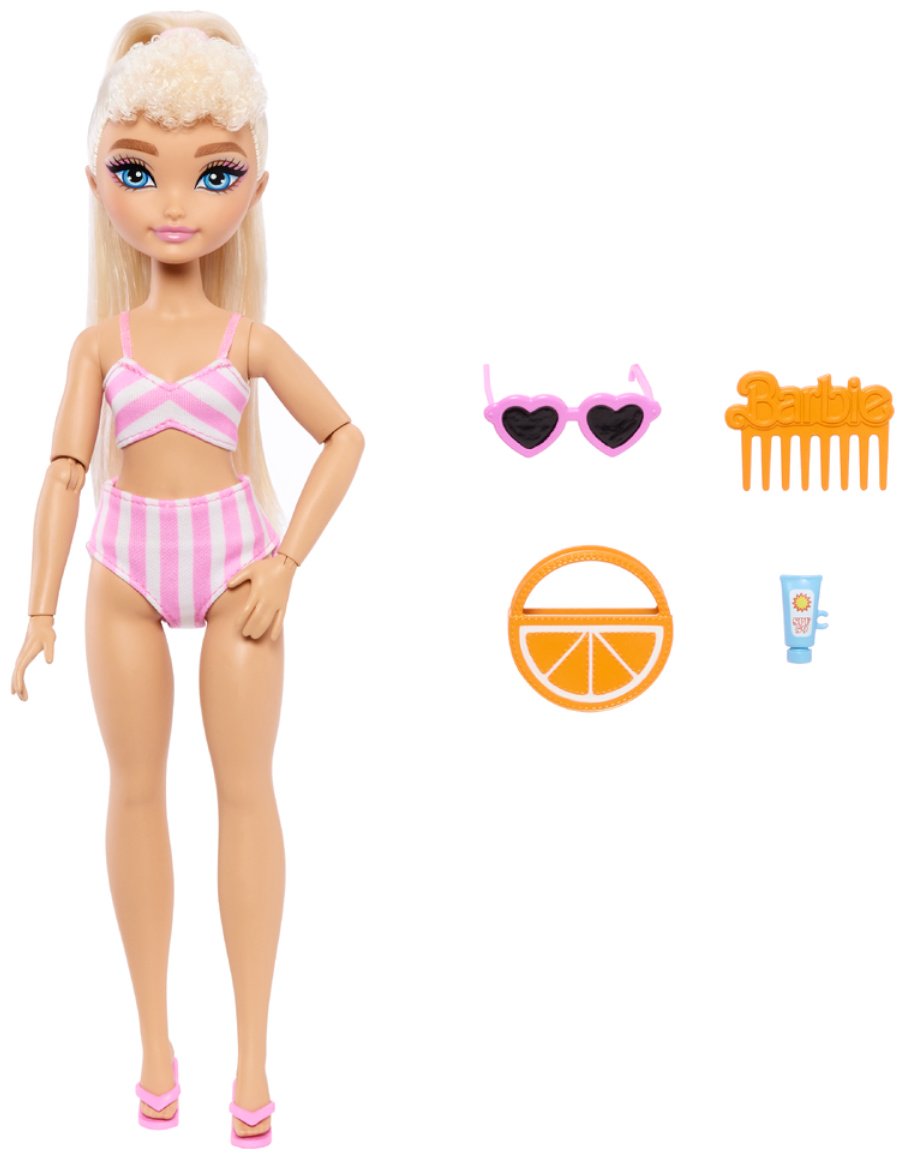 Кукла-модель Barbie Барби Малибу 29 см купить,NaN