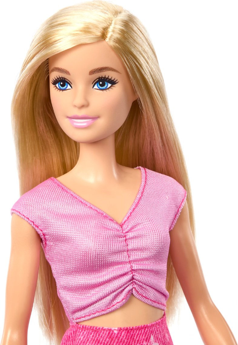 Кукла-модель Barbie Малибу 1 29 см купить,NaN