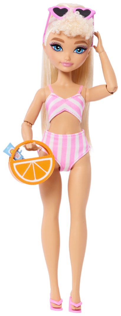 Кукла-модель Barbie Барби Малибу 29 см купить,NaN