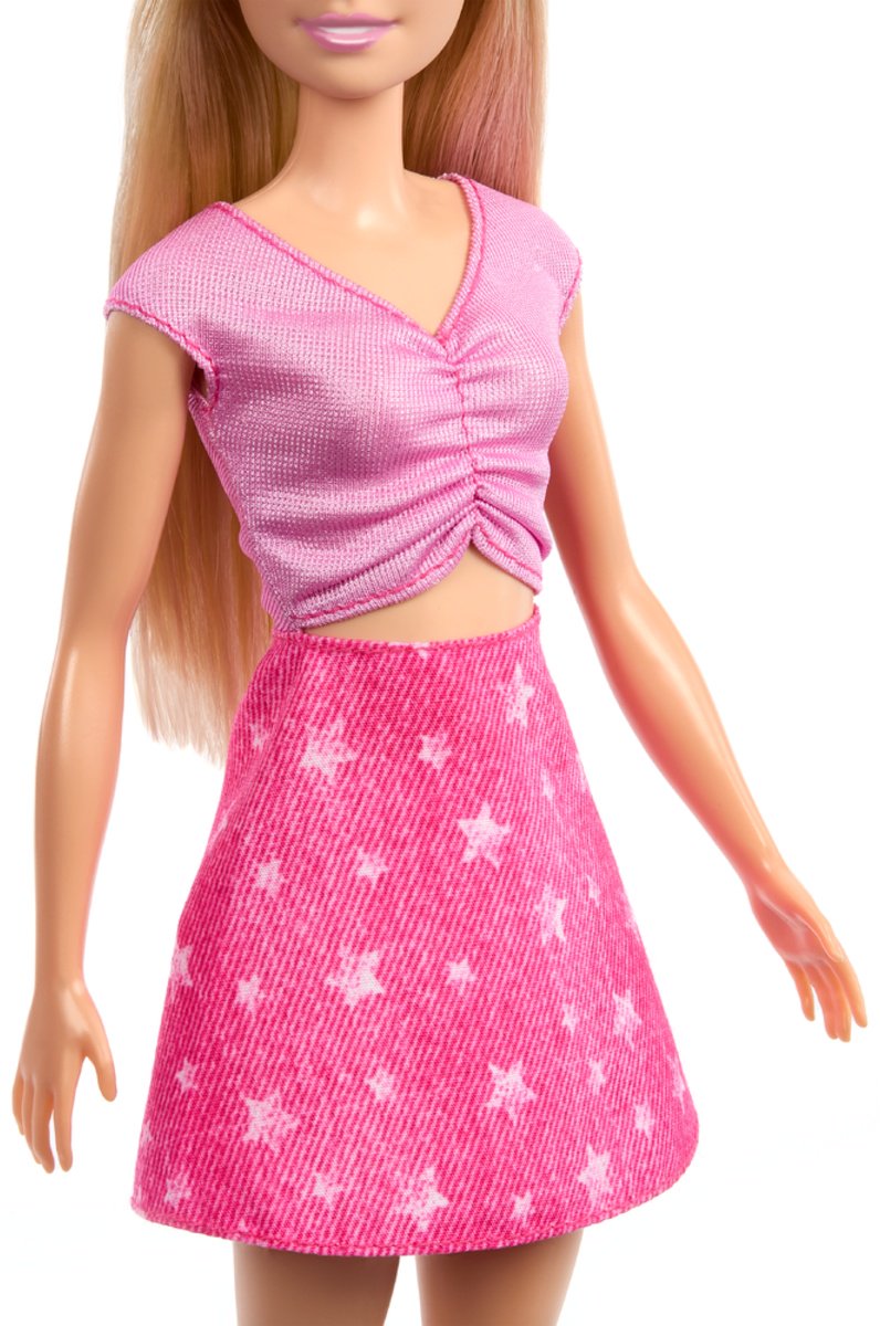 Кукла-модель Barbie Малибу 1 29 см купить,NaN