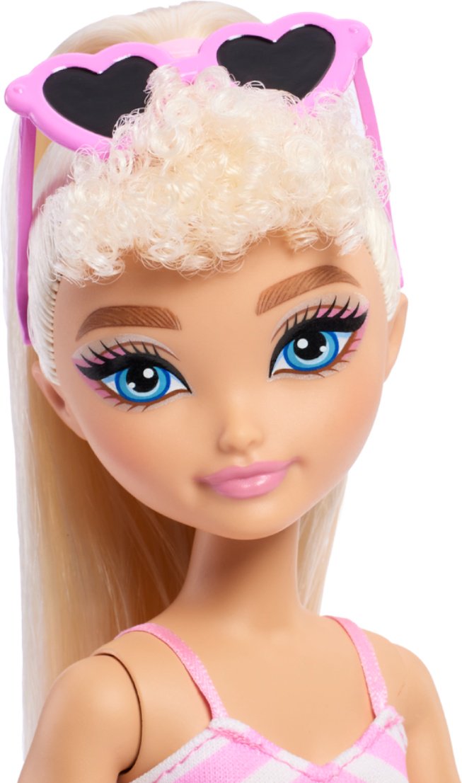 Кукла-модель Barbie Барби Малибу 29 см купить,NaN