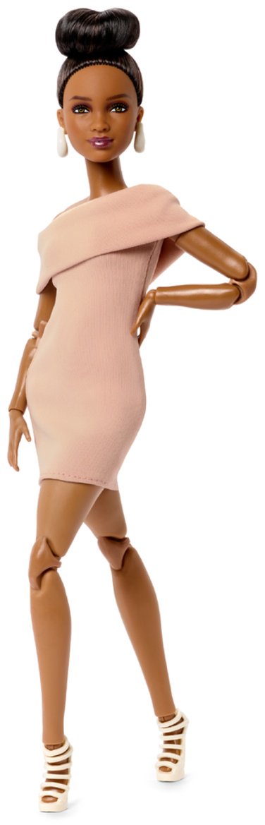 Кукла-модель Barbie Signature 1 29 см купить,NaN