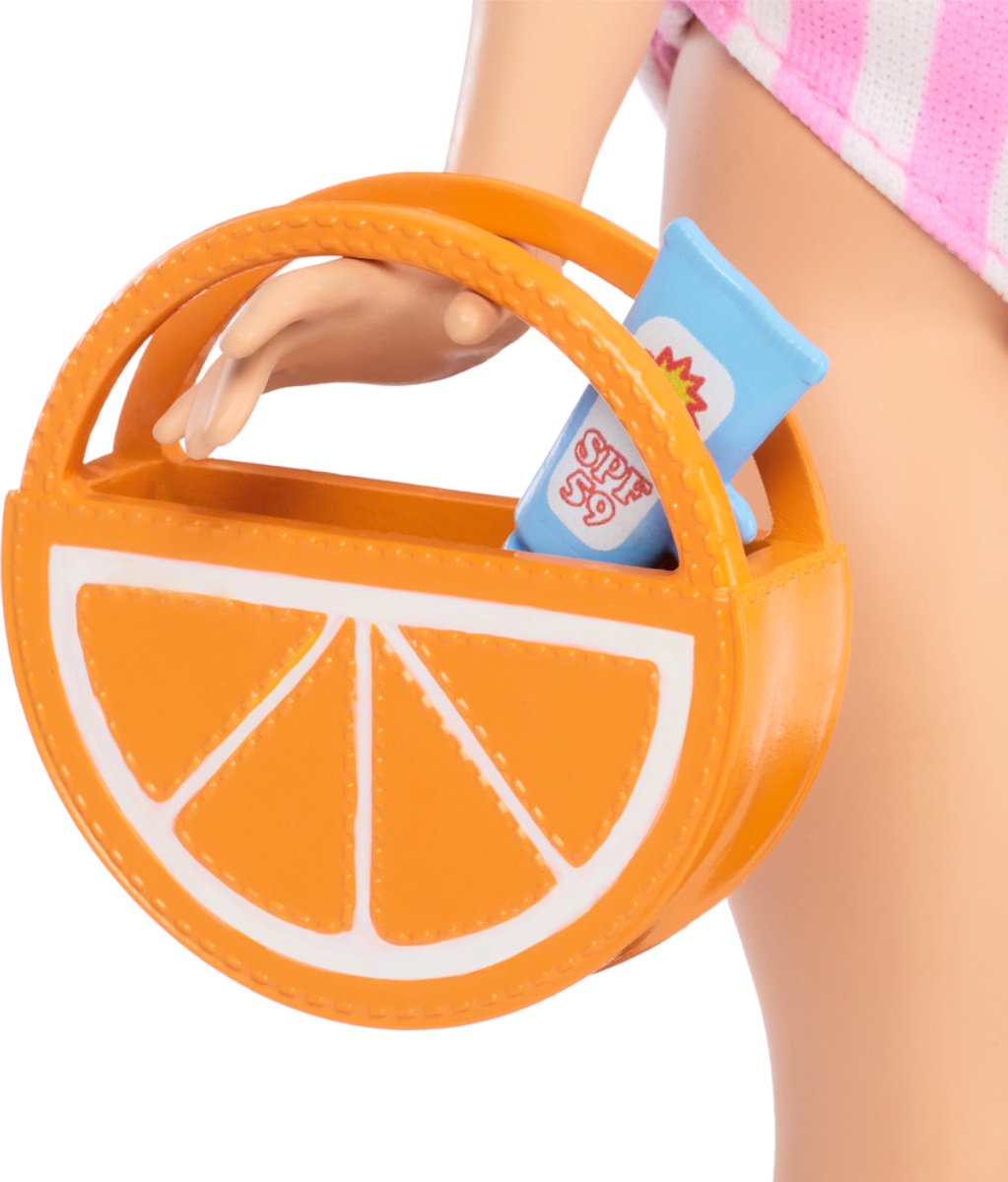 Кукла-модель Barbie Барби Малибу 29 см купить,NaN