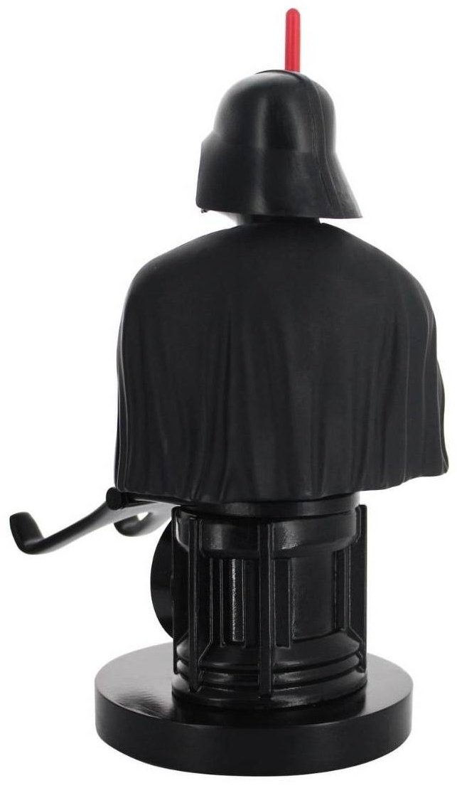 Подставка для геймпада Cable Guys Darth Vader (A New Hope) черный купить,NaN