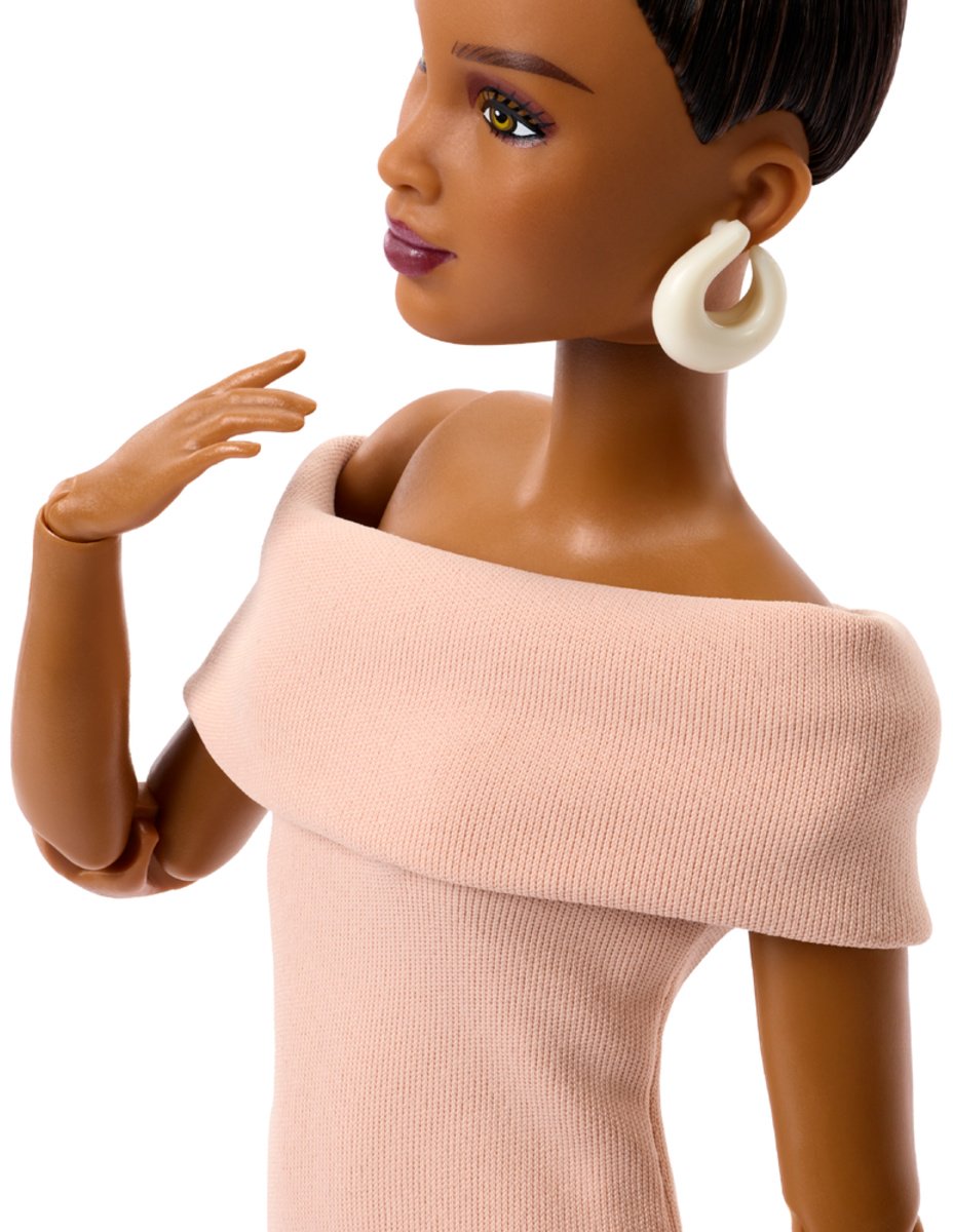Кукла-модель Barbie Signature 1 29 см купить,NaN