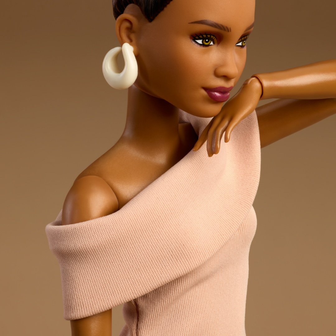 Кукла-модель Barbie Signature 1 29 см купить,NaN