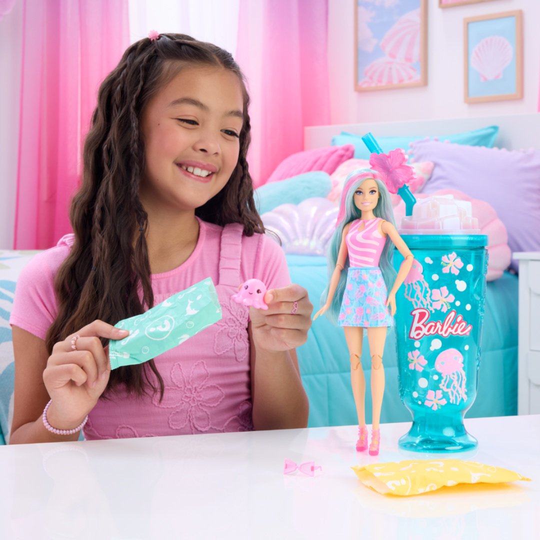 Кукла-модель Barbie Барби 28 см купить,NaN