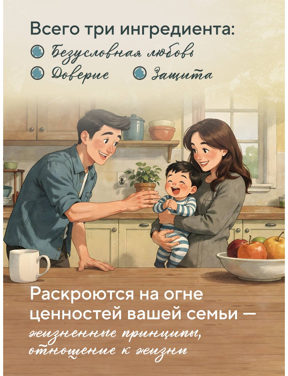 Книга Джи На Янг: Поддерживать, а не воспитывать. Дать опору ребенку, чтобы он вырос самостоятельным и стойким купить,NaN