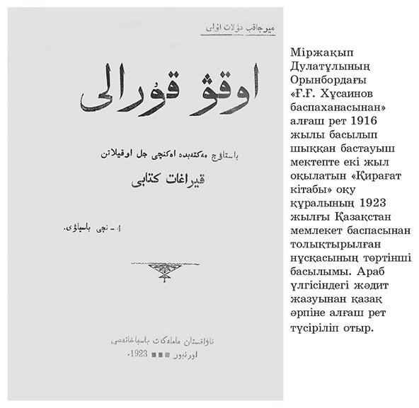 Книга Дулатұлы М.: Дулатұлы М.: Алты томдық шығармалар жинағы 4-том: Ағартушылық бағыттағы еңбектері мен оқу құралдары купить,NaN