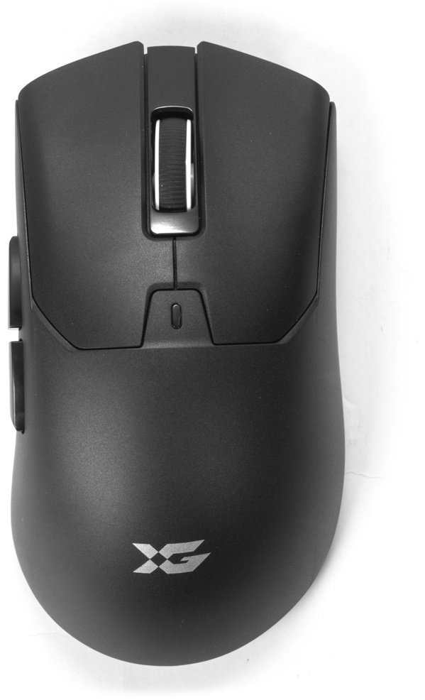 Мышь XG Dragonforge черный - ForteMarket Мышь XG Dragonforge черный купить,8500