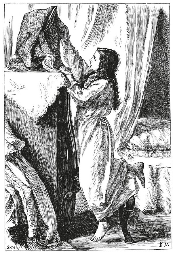 Книга Гаскелл Э.: Жены и дочери купить,NaN