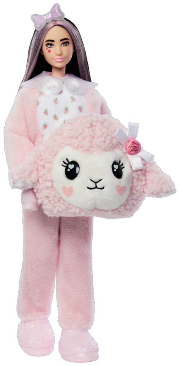 Кукла-модель Barbie Барби JJP660 29 см купить,NaN