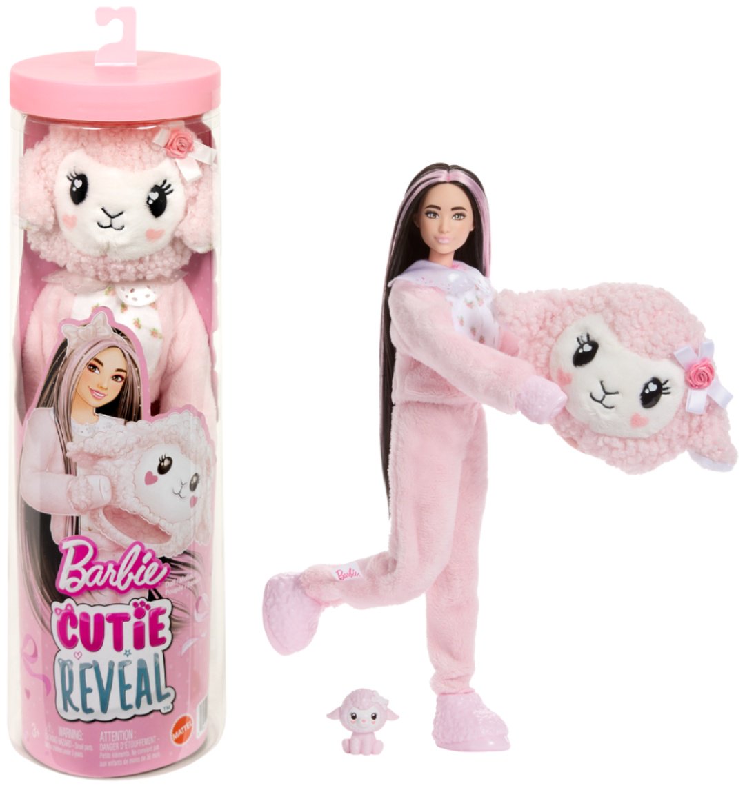 Кукла-модель Barbie Барби JJP660 29 см купить,NaN