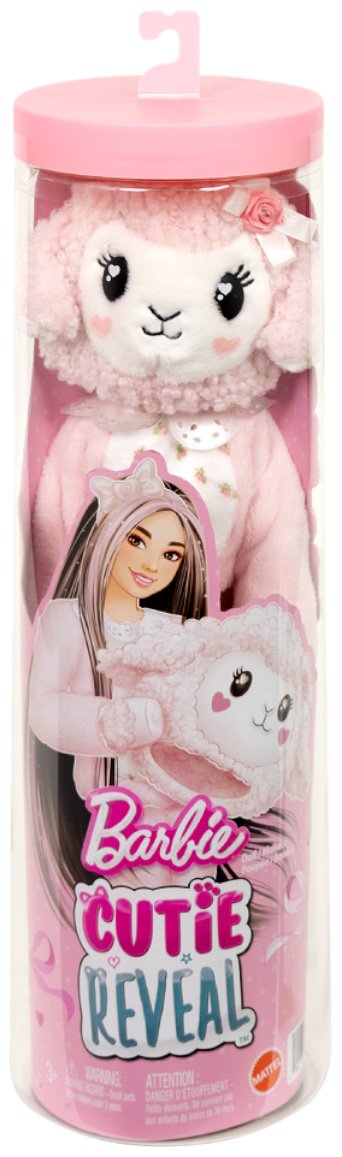 Кукла-модель Barbie Барби JJP660 29 см купить,NaN