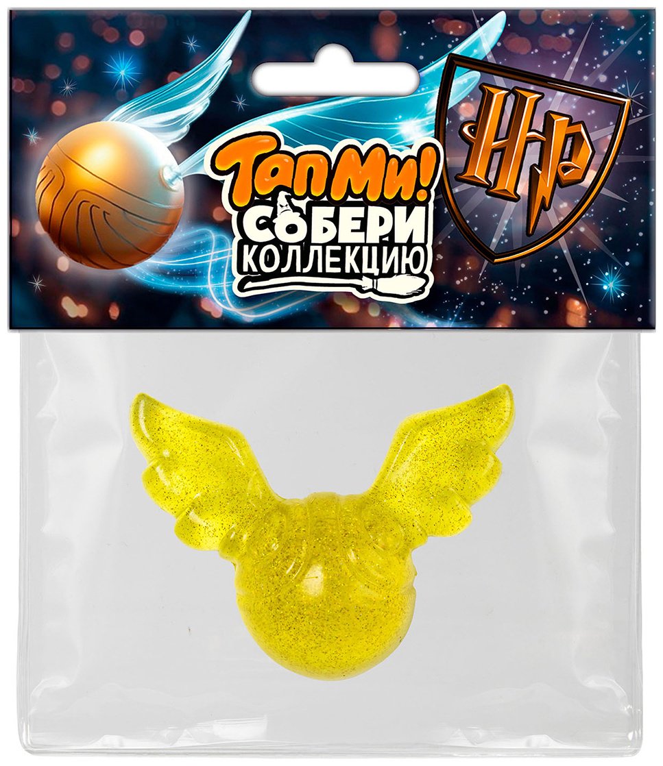 Cквиш ТапМи SQ002 желтый купить,NaN