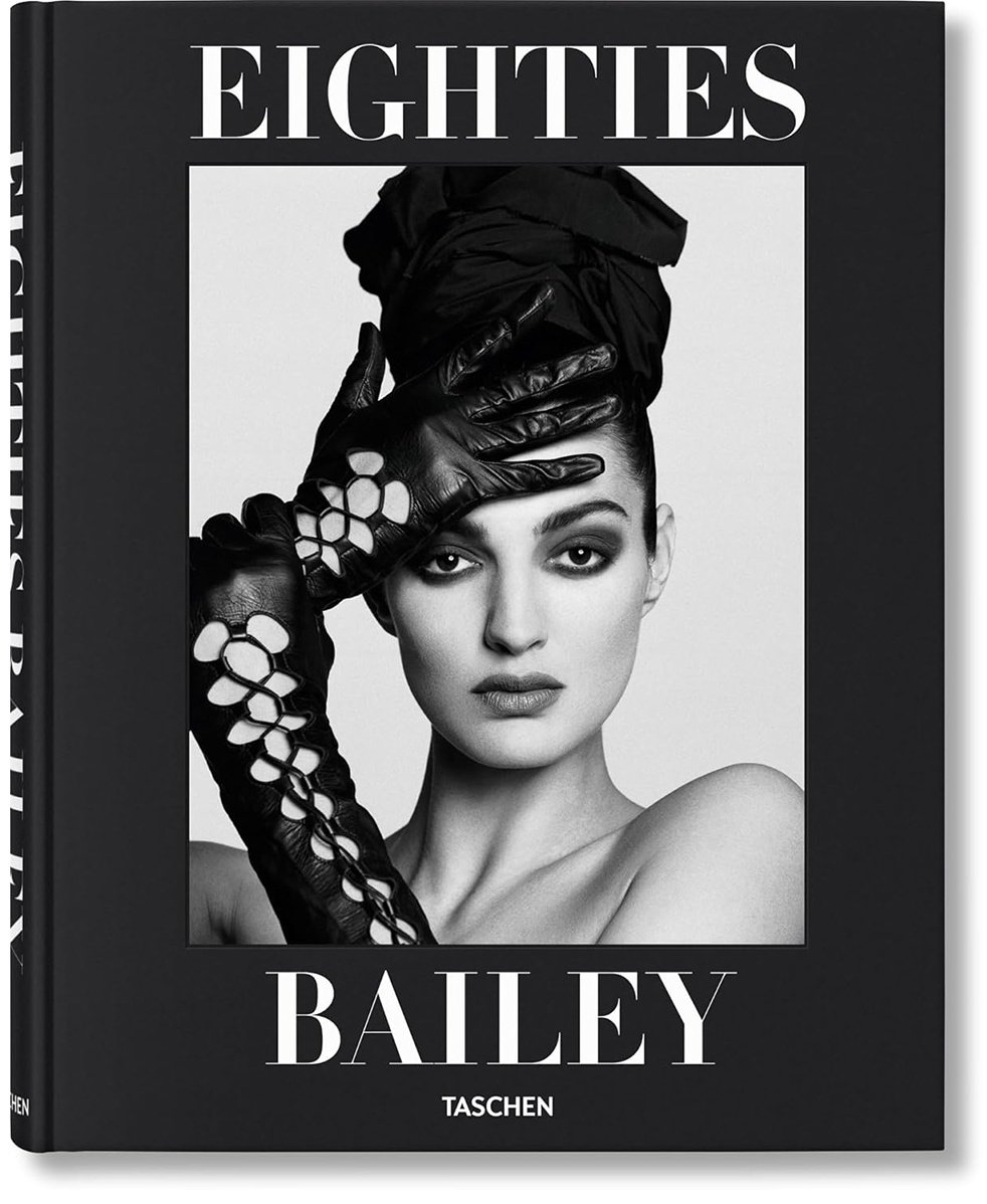 Книга David Bailey: Eighties купить,NaN