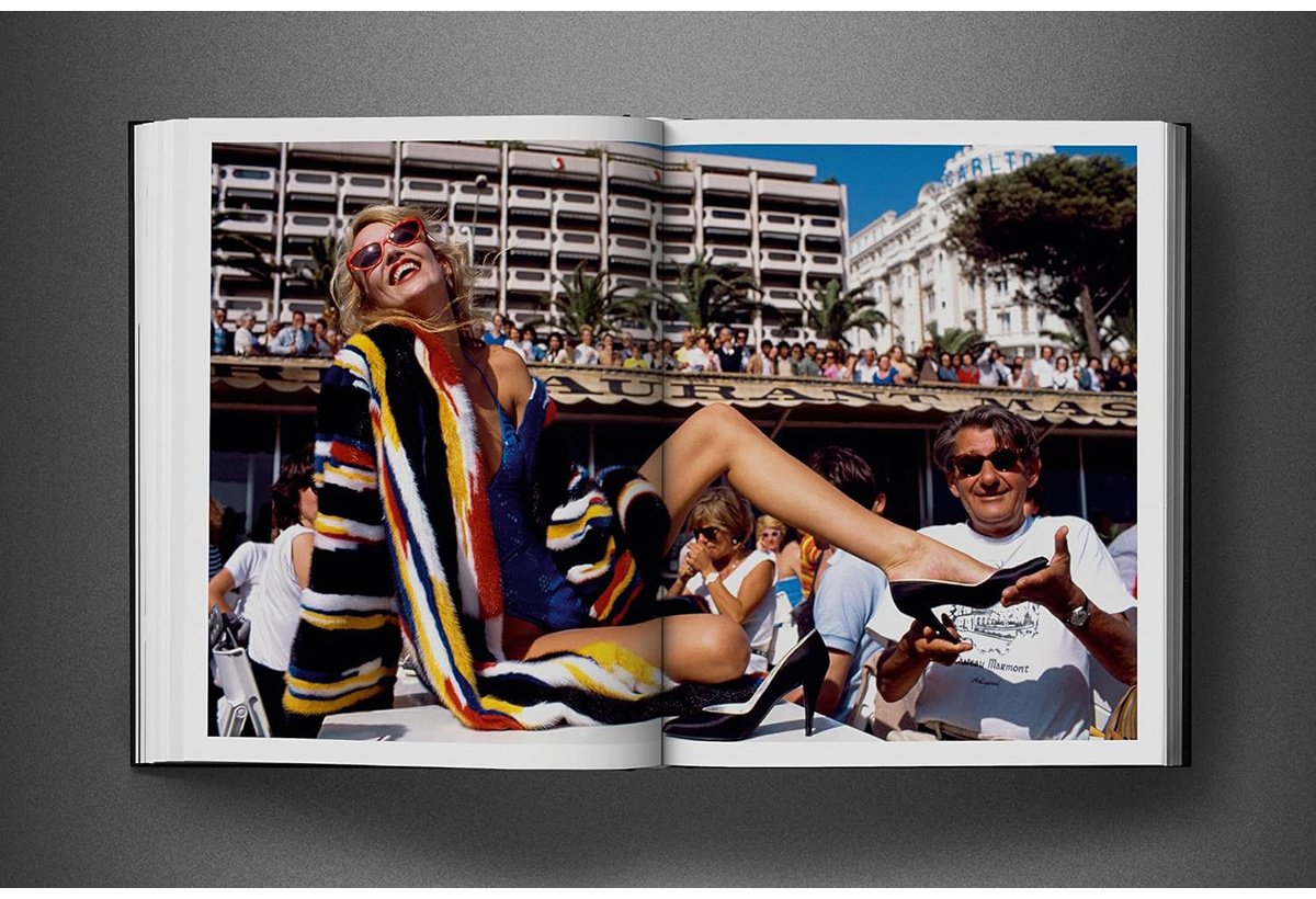 Книга David Bailey: Eighties купить,NaN