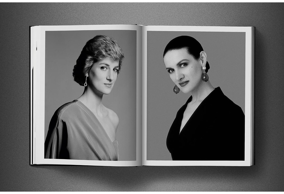 Книга David Bailey: Eighties купить,NaN