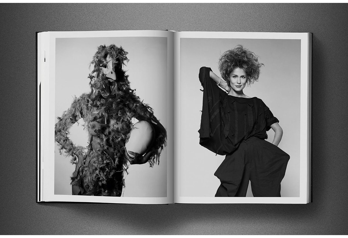 Книга David Bailey: Eighties купить,NaN