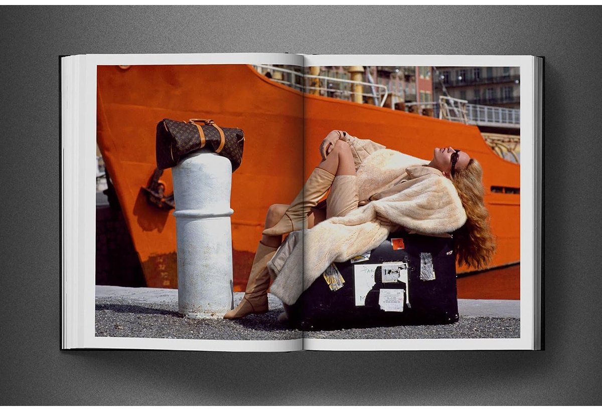 Книга David Bailey: Eighties купить,NaN