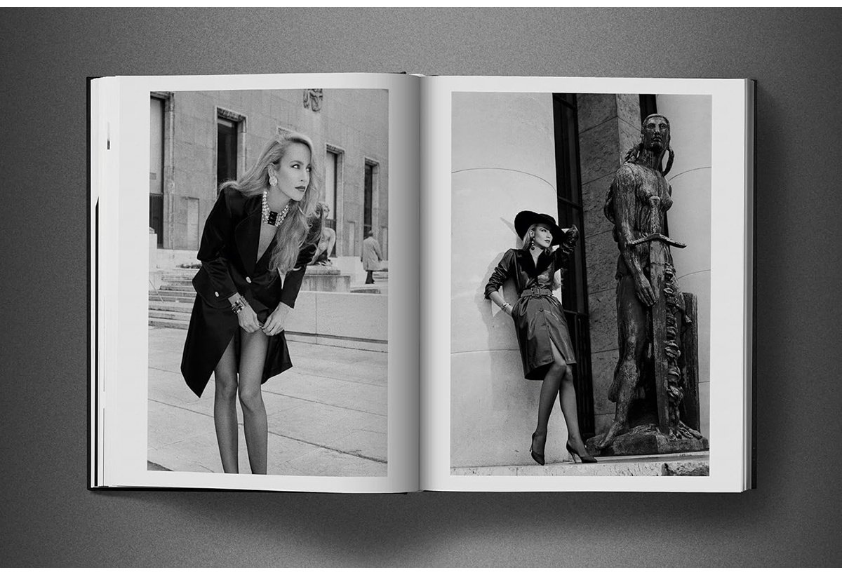 Книга David Bailey: Eighties купить,NaN