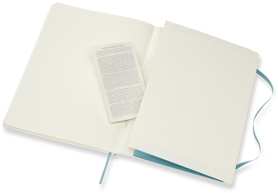 Блокнот Moleskine Classic, A5, 192 л, линейка купить,NaN