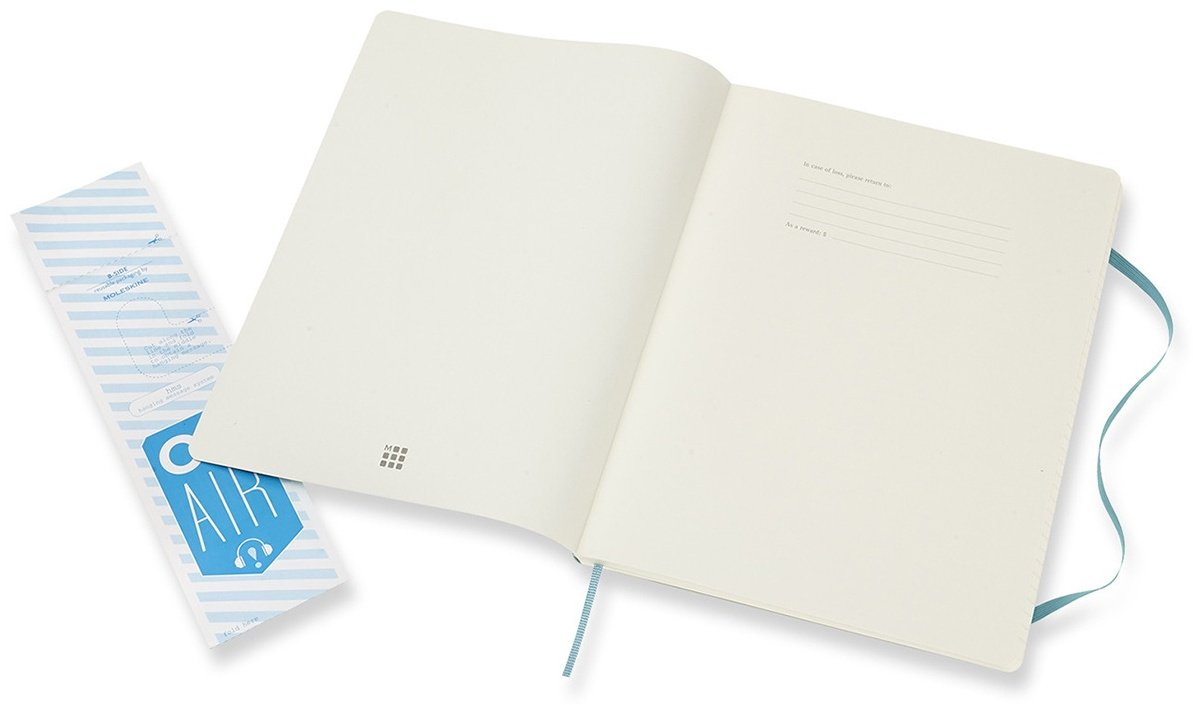 Блокнот Moleskine Classic, A5, 192 л, линейка купить,NaN