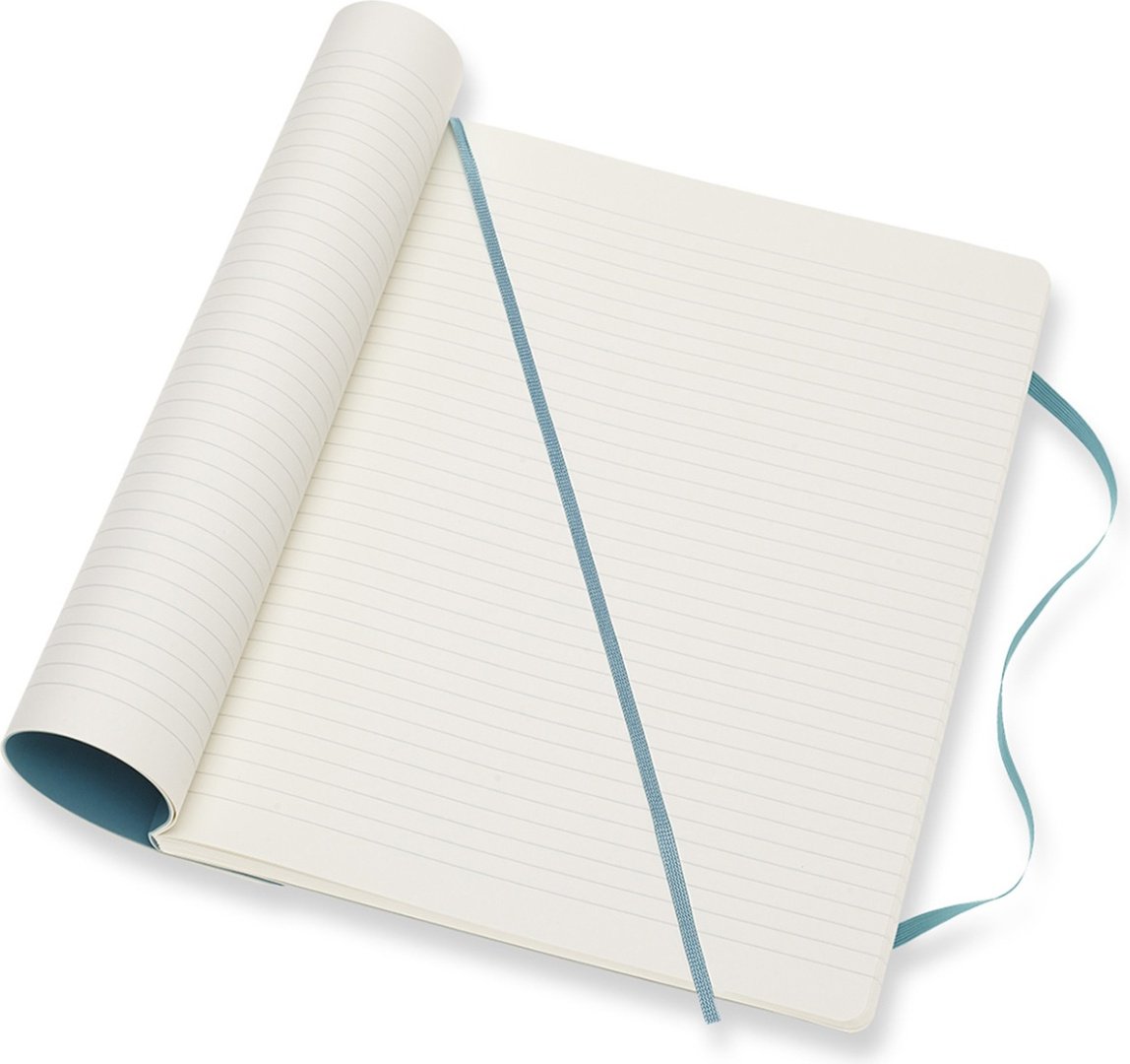 Блокнот Moleskine Classic, A5, 192 л, линейка купить,NaN