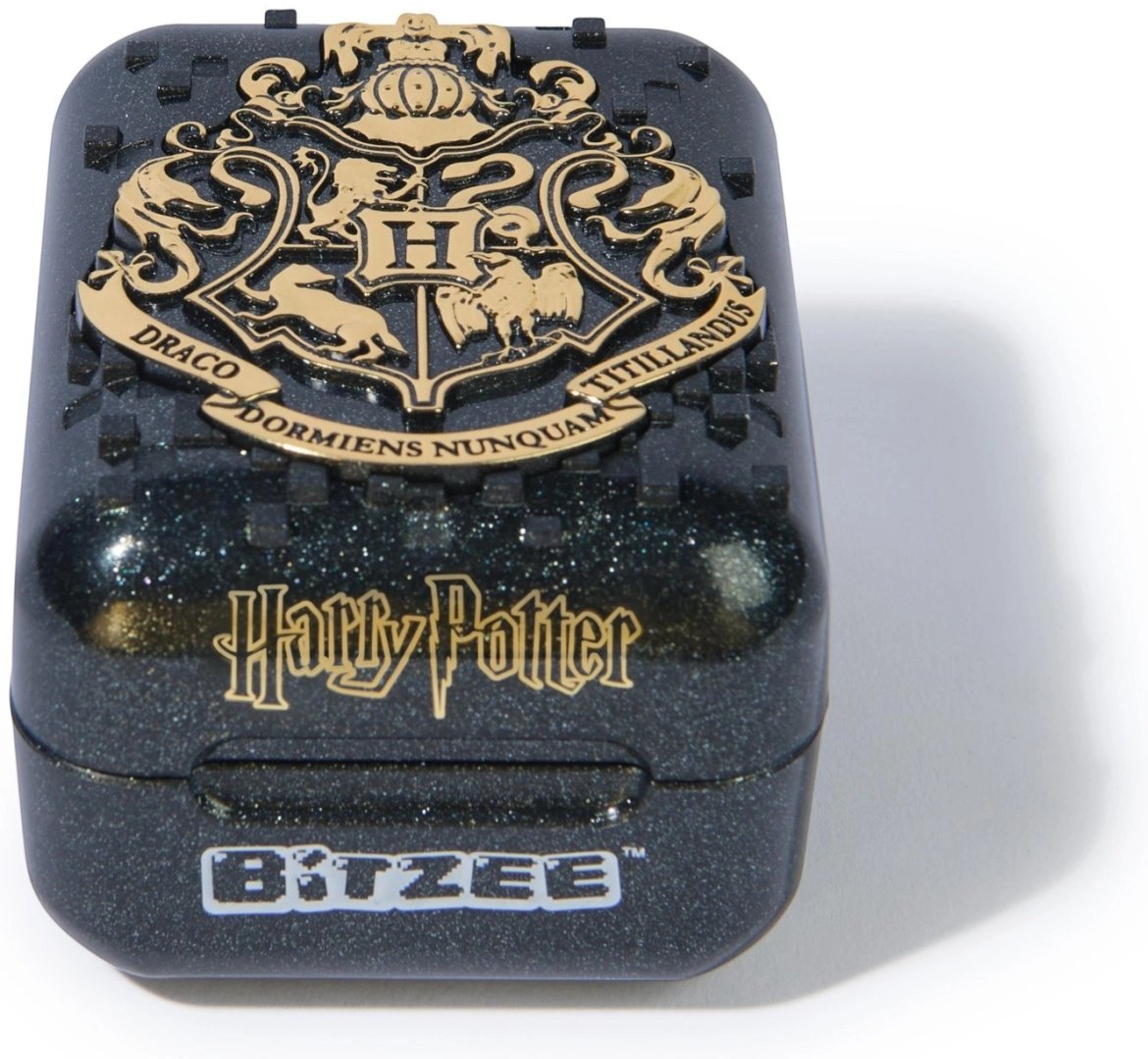 Интерактивная игрушка Bitzee Битзи электронная игра в кейсе Гарри Поттер 68508 купить,NaN