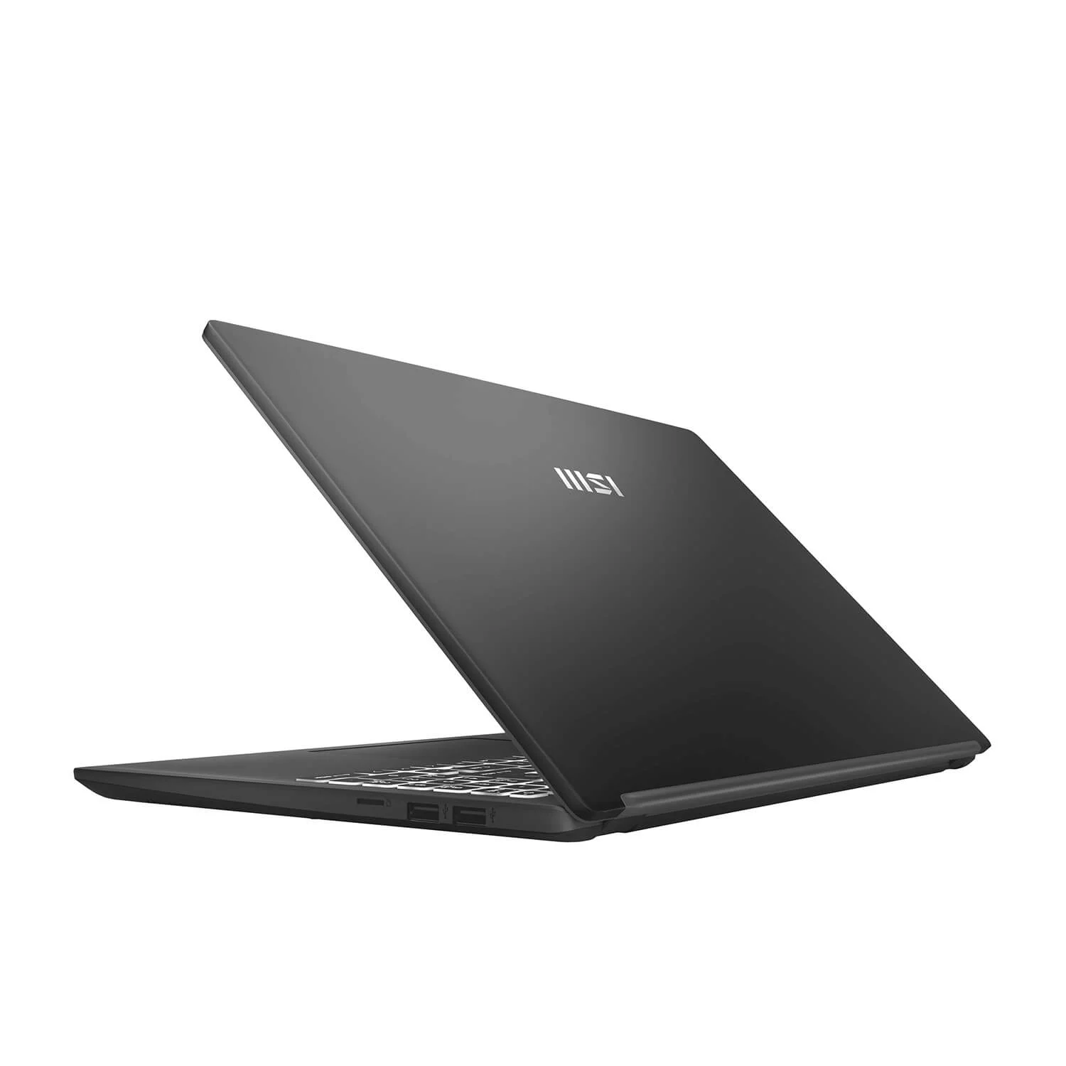 Ноутбук MSI Modern 15 B12MO-692XKZ 9S7-15H112-692 15.6" Black купить,NaN
