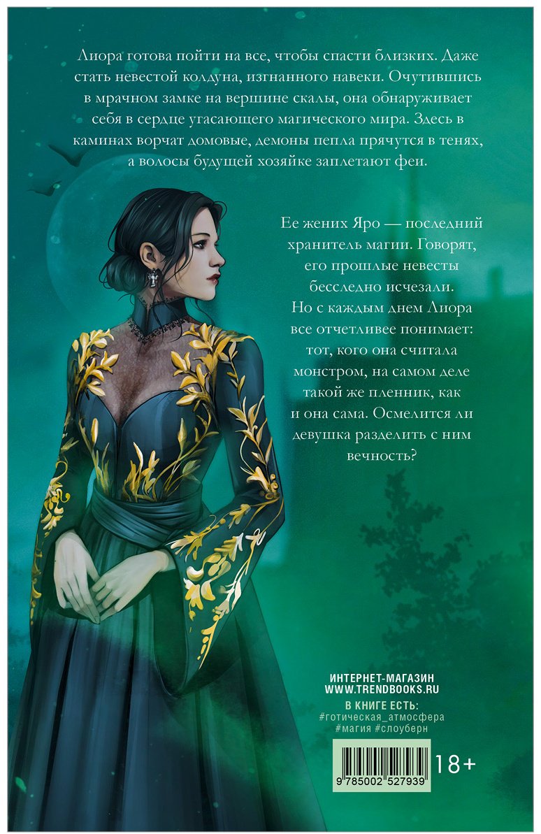 Книга Майснер Регина: Как соблазнить колдуна купить,NaN