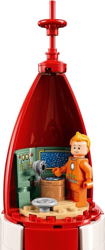 Конструктор LEGO Ideas 21367, деталей 1283 шт купить,149287