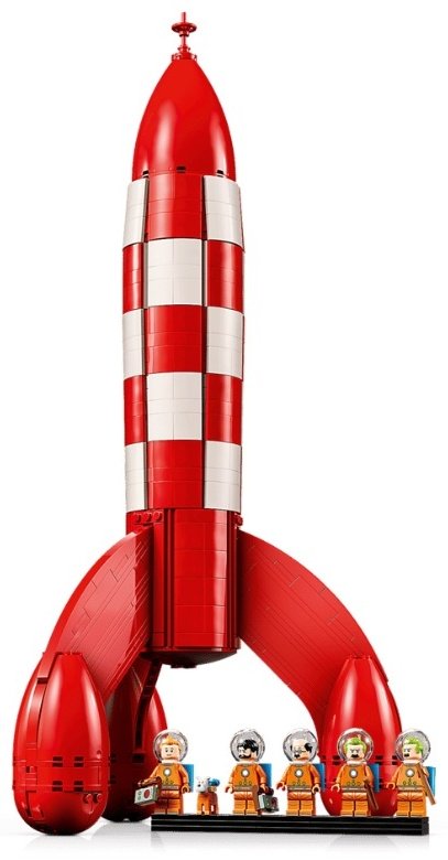 Конструктор LEGO Ideas 21367, деталей 1283 шт купить,149287