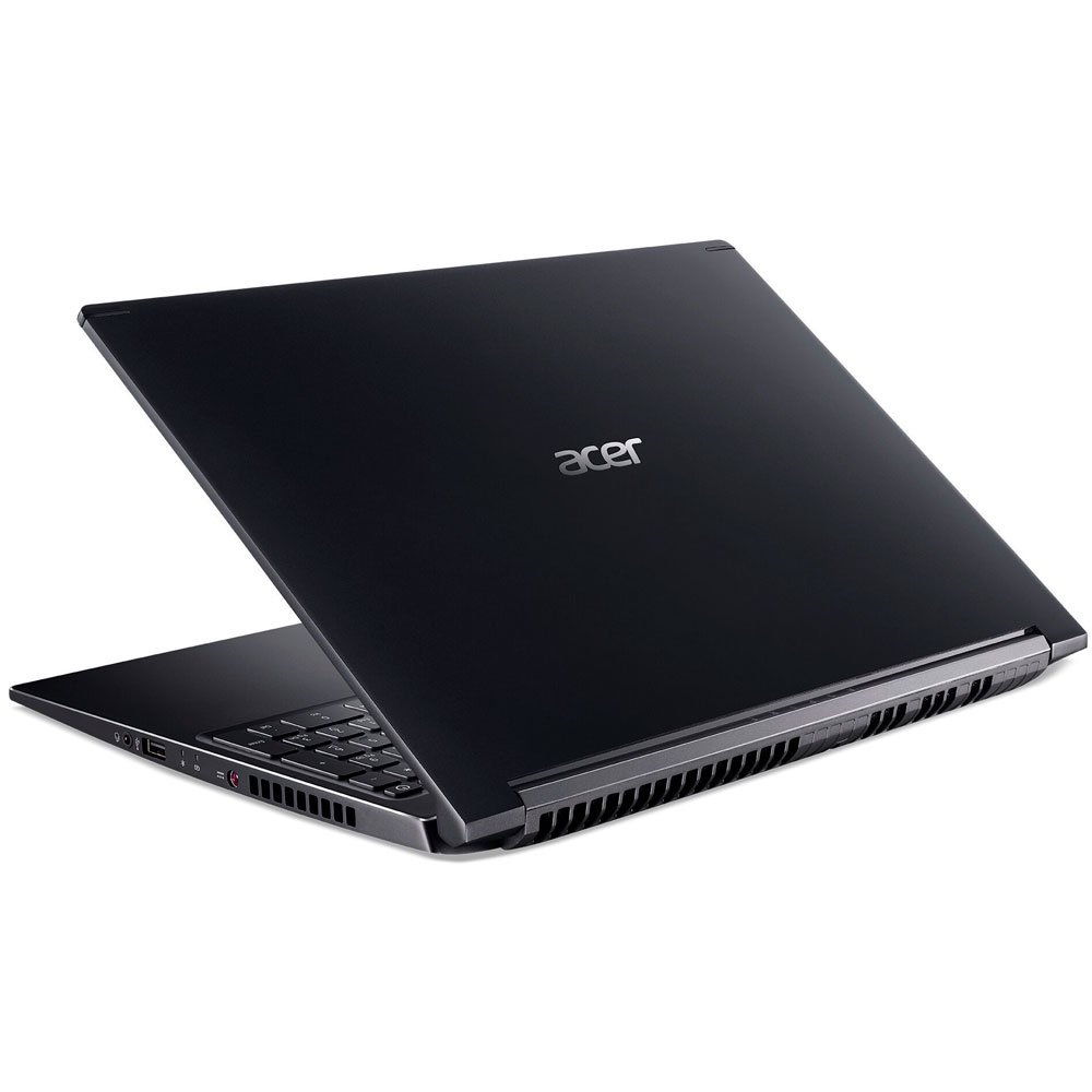 Ноутбук Acer Aspire 7 A715-75G-77DE NH.Q87ER.003 15.6" Black