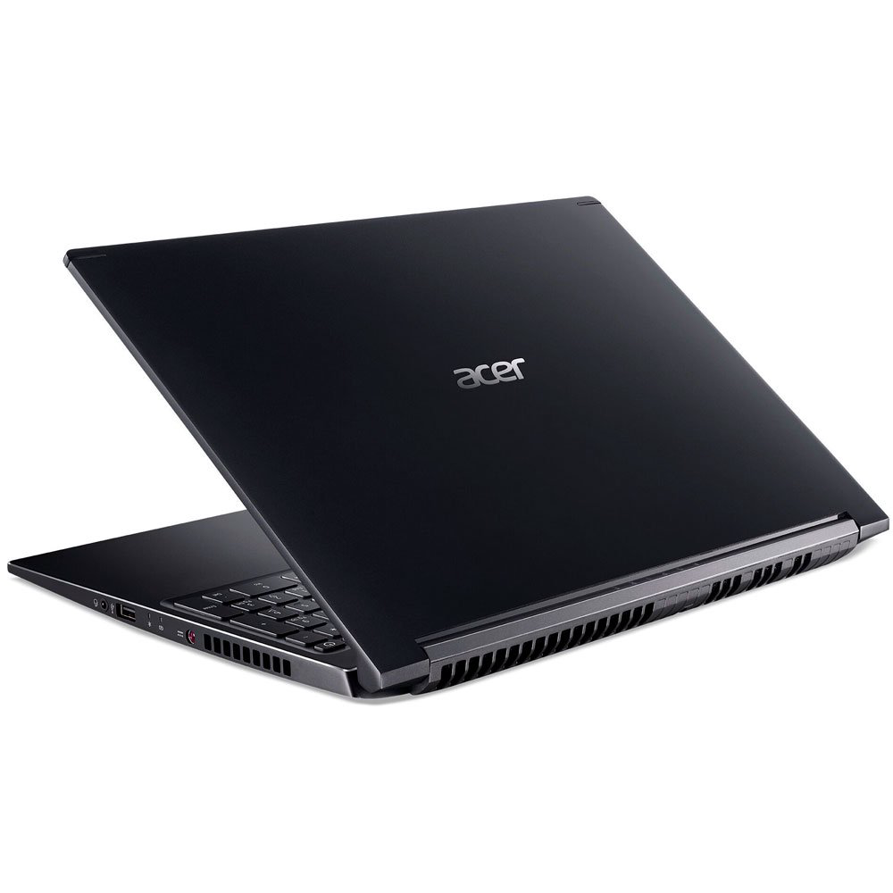 Ноутбук Acer Aspire 7 A715-75G-77DE NH.Q87ER.003 15.6" Black купить,NaN