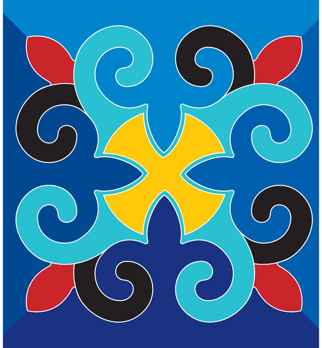 Книга Нет автора: Қазақ оюлары. Казахские орнаменты. Kazakh ornaments купить,NaN