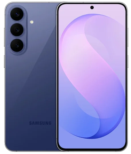 Смартфон Samsung Galaxy S26 FE 5G 8/128GB Blueberry - ForteMarket Смартфон Samsung Galaxy S26 FE 5G 8/128GB Blueberry купить,429890